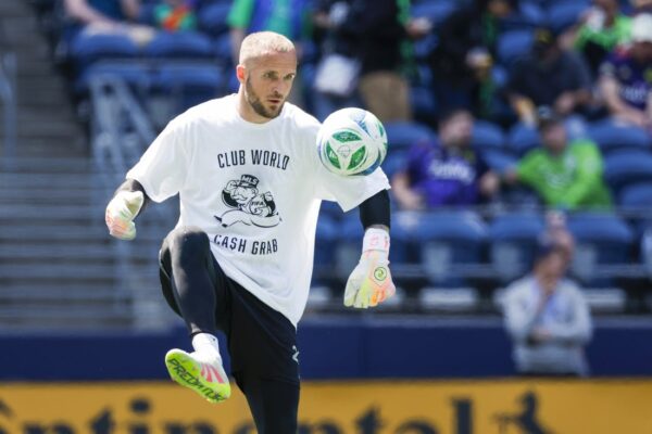 Players union rips MLS’ ‘retaliatory’ response to CWC proposal