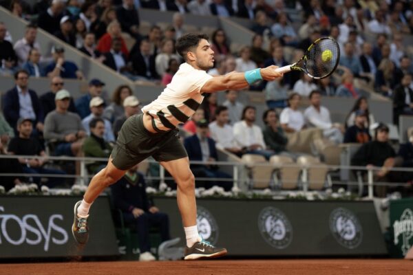 Jannik Sinner, Carlos Alcaraz to collide in French Open final