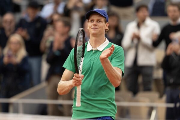 Jannik Sinner, Novak Djokovic reach semifinals at French Open