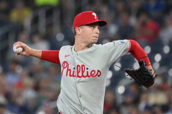 Phillies, Marlins enter 4-game set fresh off sweeps
