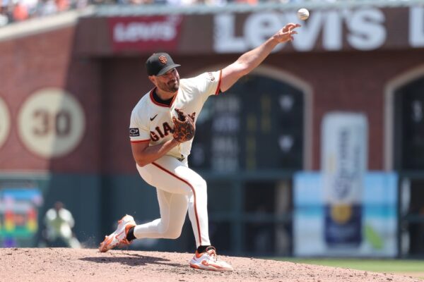 After landing Rafael Devers, Giants set to host Guardians