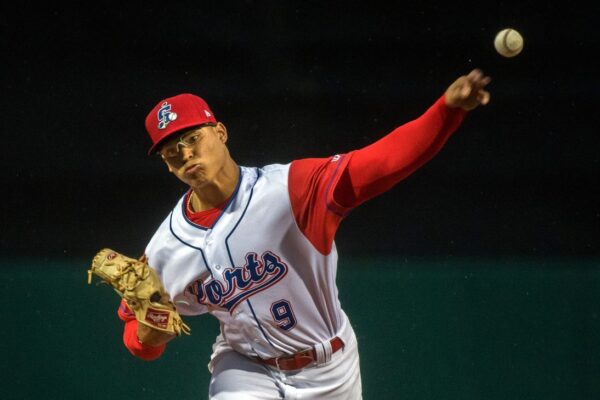 Phillies’ Jesus Luzardo back in Miami to face former club