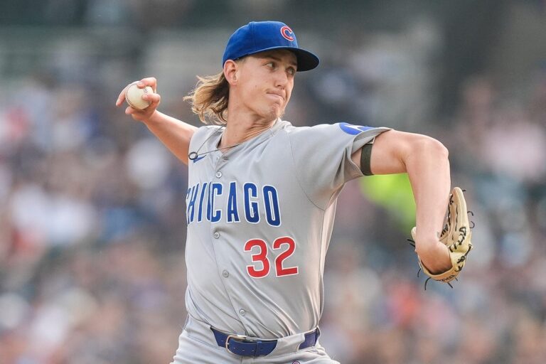 Ben Brown, Cubs ride momentum into finale vs. Phillies