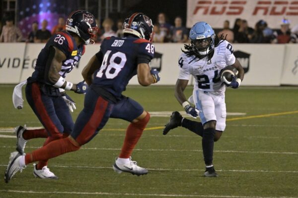 Argos aim to rebound from ‘sloppy’ game in clash vs. Stampeders