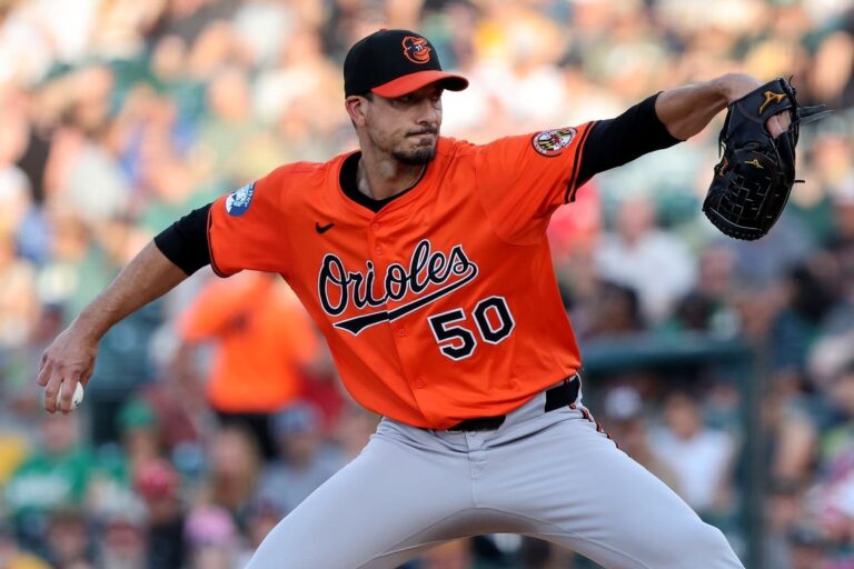 Focus turns to pitchers after Orioles, Rays engage in 20-run slugfest