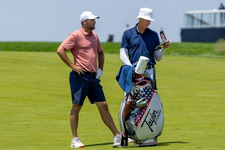 Oakmont course to test the patience of the best golfers at U.S. Open