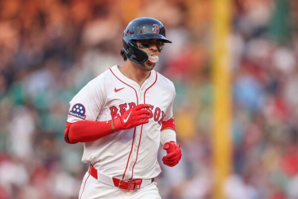 Walker Buehler, Red Sox take series decider vs. Rays