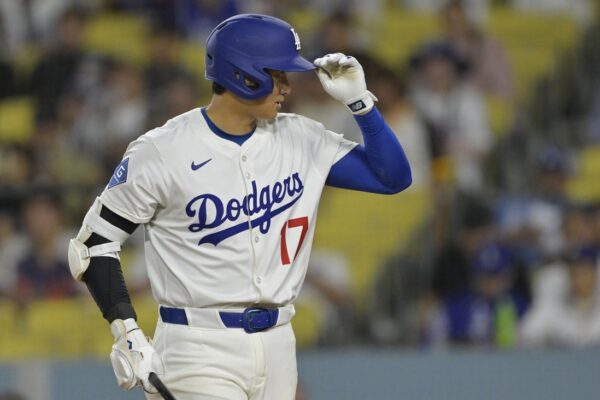 Dodgers turn to bullpen, look to extend Padres’ struggles