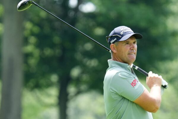 3-way deadlock continues at U.S. Senior Open