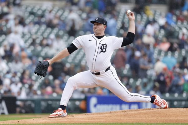 Tarik Skubal takes center stags as Tigers clash with Twins