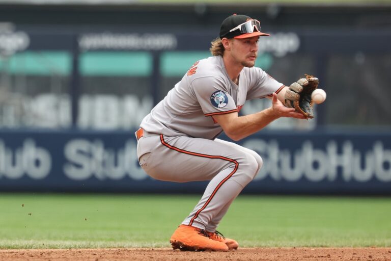 Orioles, Rangers accentuate the positives after recent setbacks