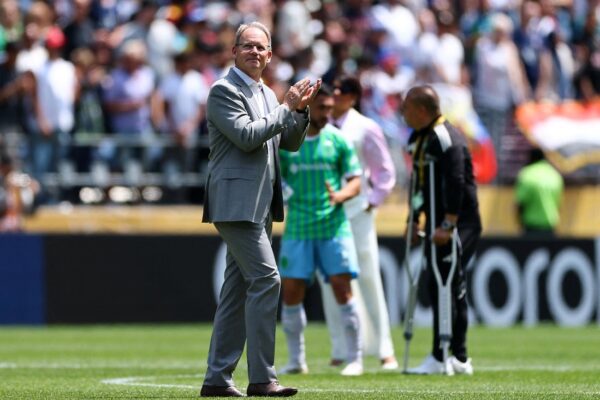 After rugged Club World Cup lessons, Sounders face Austin FC