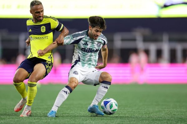 Low-scoring struggle could be on tap when Rapids visit Revs