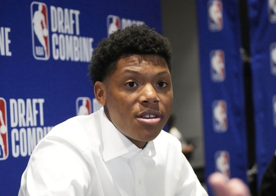 NBA: Draft Combine