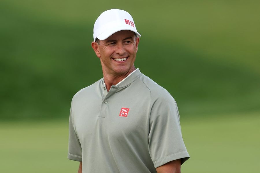 PGA: U.S. Open - Third Round