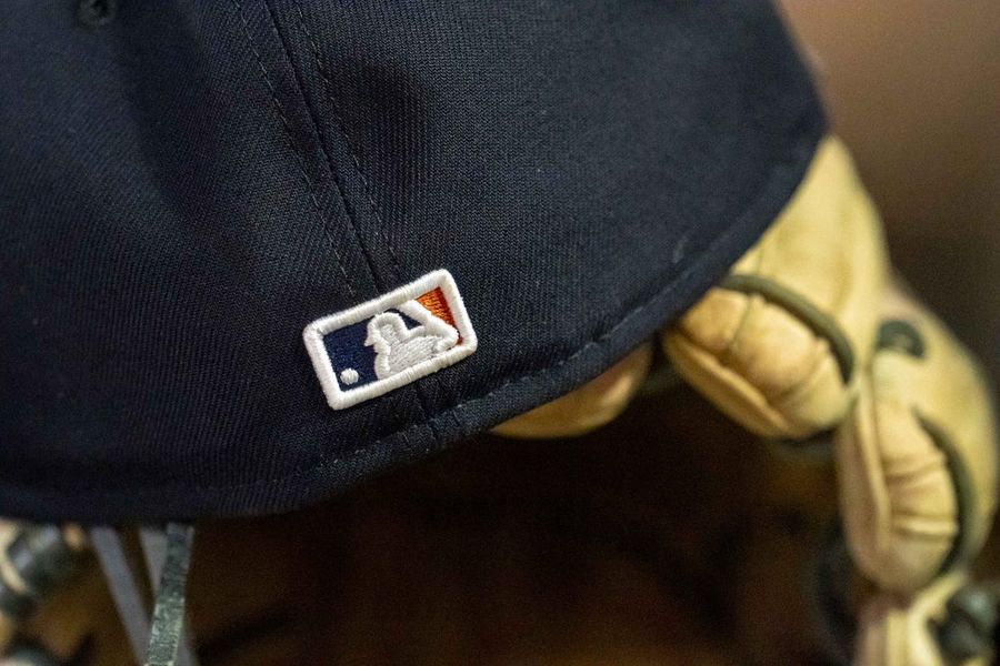 MLB: Detroit Tigers at Minnesota Twins