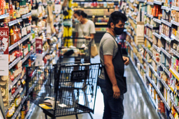 What Makes a Food Ultraprocessed? The FDA Is About to Weigh In.