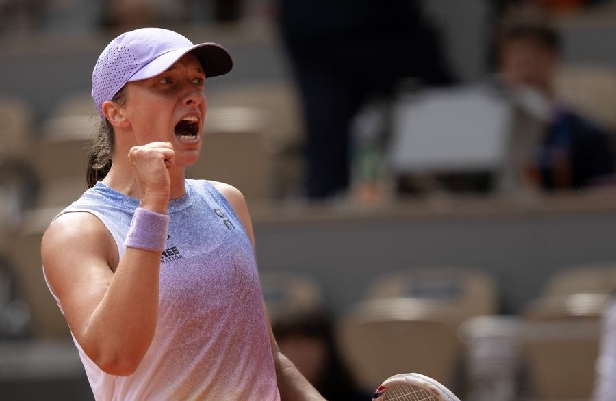 Tennis: French Open