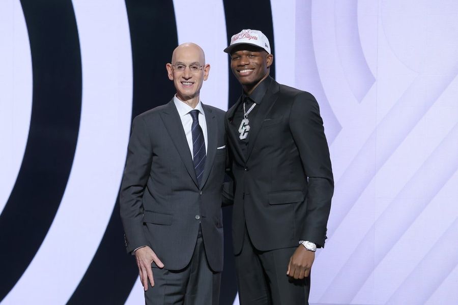 NBA: Draft