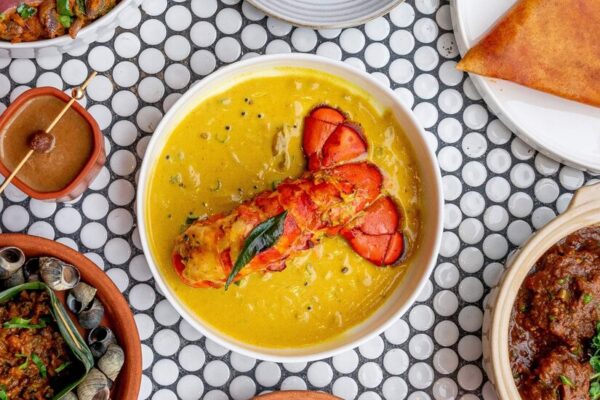 Best Restaurants in NYC – The New York Times