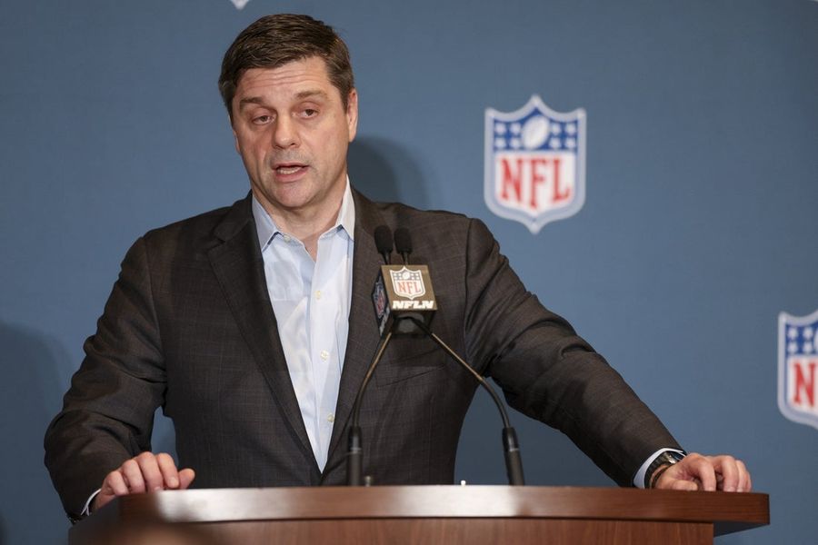 NFL: NFL Annual League Meeting