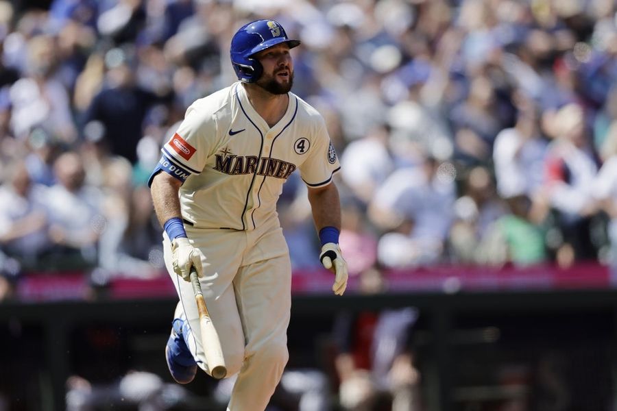MLB: Minnesota Twins at Seattle Mariners