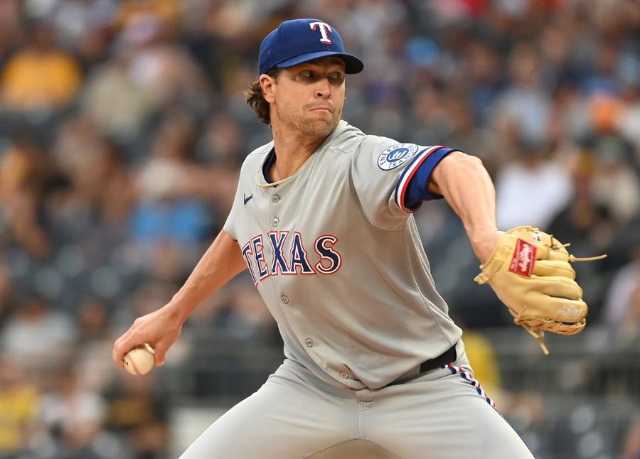 MLB: Miami Marlins at Pittsburgh Pirates