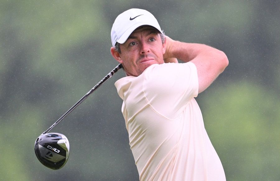 PGA: RBC Canadian Open - Final Round