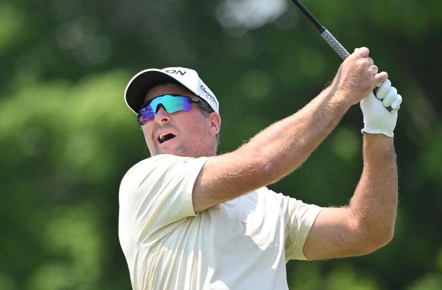 PGA: RBC Canadian Open - Third Round
