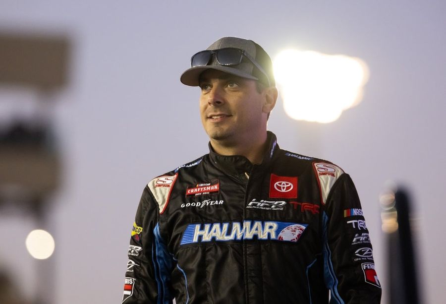 NASCAR: Truck Series Championship