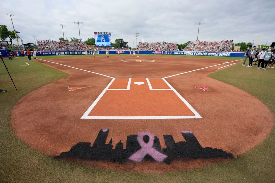 Syndication: The Oklahoman