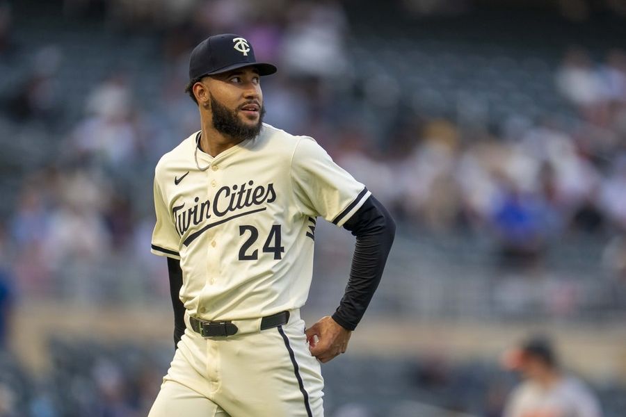 MLB: Baltimore Orioles at Minnesota Twins