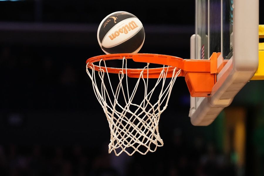 WNBA: Seattle Storm at Los Angeles Sparks