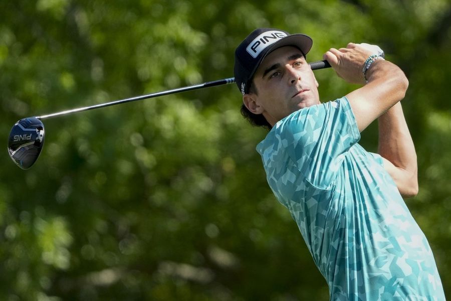 PGA: Masters Tournament - First Round