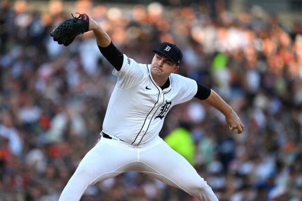 Tarik Skubal, Paul Skenes, Clayton Kershaw headline full All-Star rosters