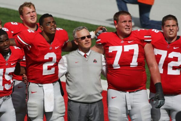 Former Ohio State QB’s lawsuit over lost NIL opportunities dismissed