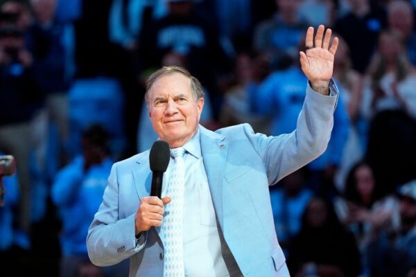 ACC Kickoff: Bill Belichick and the top storylines this week in Charlotte