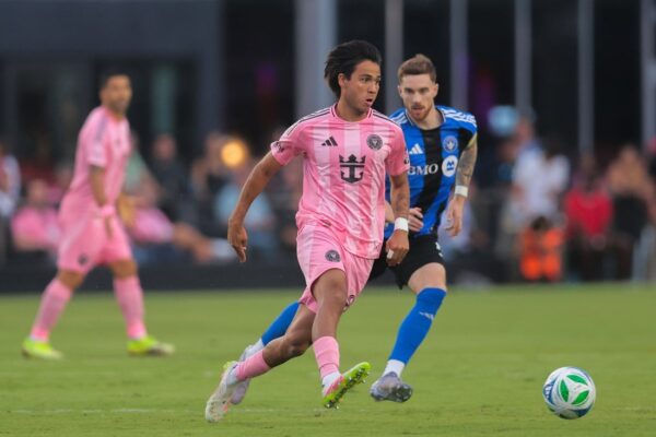 Inter Miami returns to MLS action with trip to CF Montreal