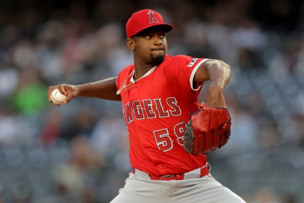 Jose Soriano, Angels aim to bounce back in finale vs. Braves