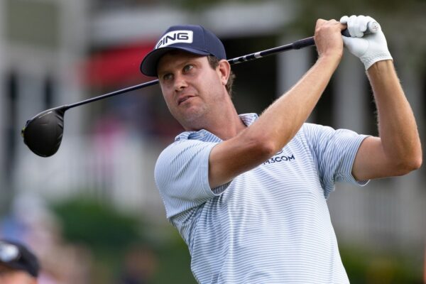 Harris English’s caddie denied U.K. visa due to past drug arrest
