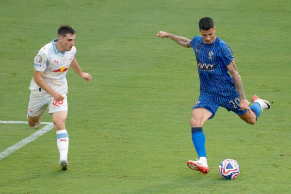 Club World Cup surprises Al Hilal, Fluminense battle for semifinal berth