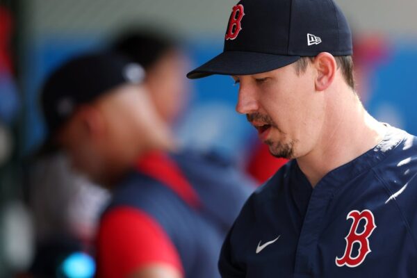 Phillies, Red Sox face off after sluggish starts to 2nd half