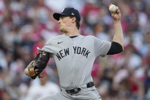 Yankees aim for season-best winning streak against Cubs