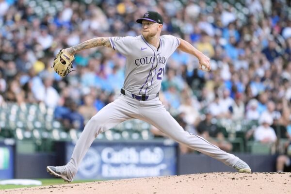 Kyle Freeland, Rockies seek improvement against Astros