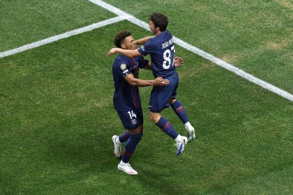 PSG eyeing revenge against Bayern Munich in CWC quarterfinal