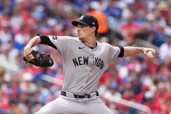 Yankees ace Max Fried charged with ending skid in clash vs. Mets