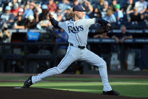 Tigers enter series with Rays on high after ‘dramatic’ win