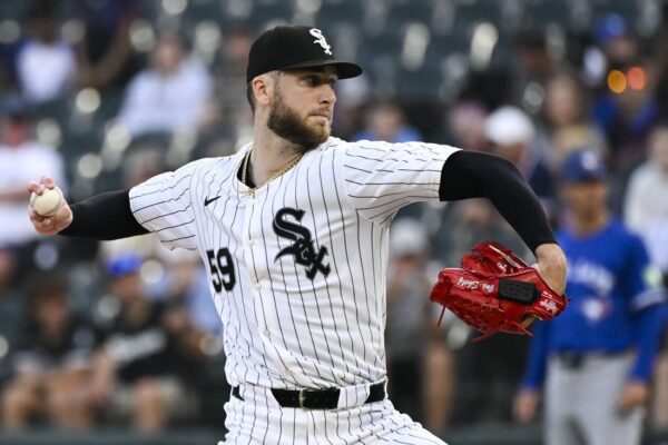 White Sox look to shut down Guardians’ catalysts again