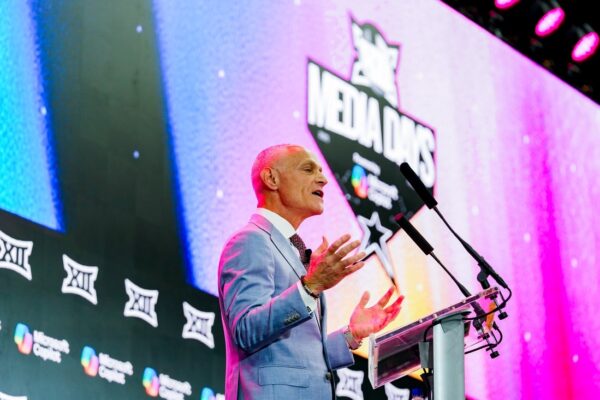 Big 12 Media Days: BYU to let QB Jake Retzlaff ‘speak for himself’