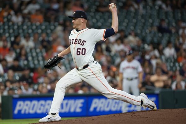 Mariners open big series vs. division-leading Astros